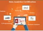 Data Analytics Course in Delhi.110071. Best Online Data Analyst Training in Srinagar 