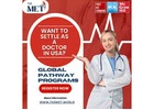 End-to-End Guidance Pathway Program for Post Graduation in the USA for Medical Students